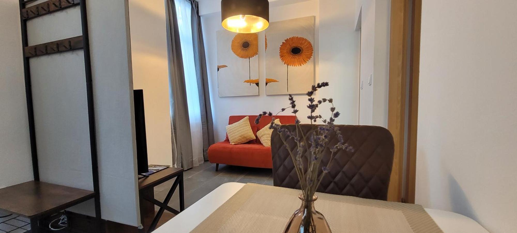 Zigarrenhof Apartment In Citynaehe Inkl. Netflix 阿沙芬堡 外观 照片