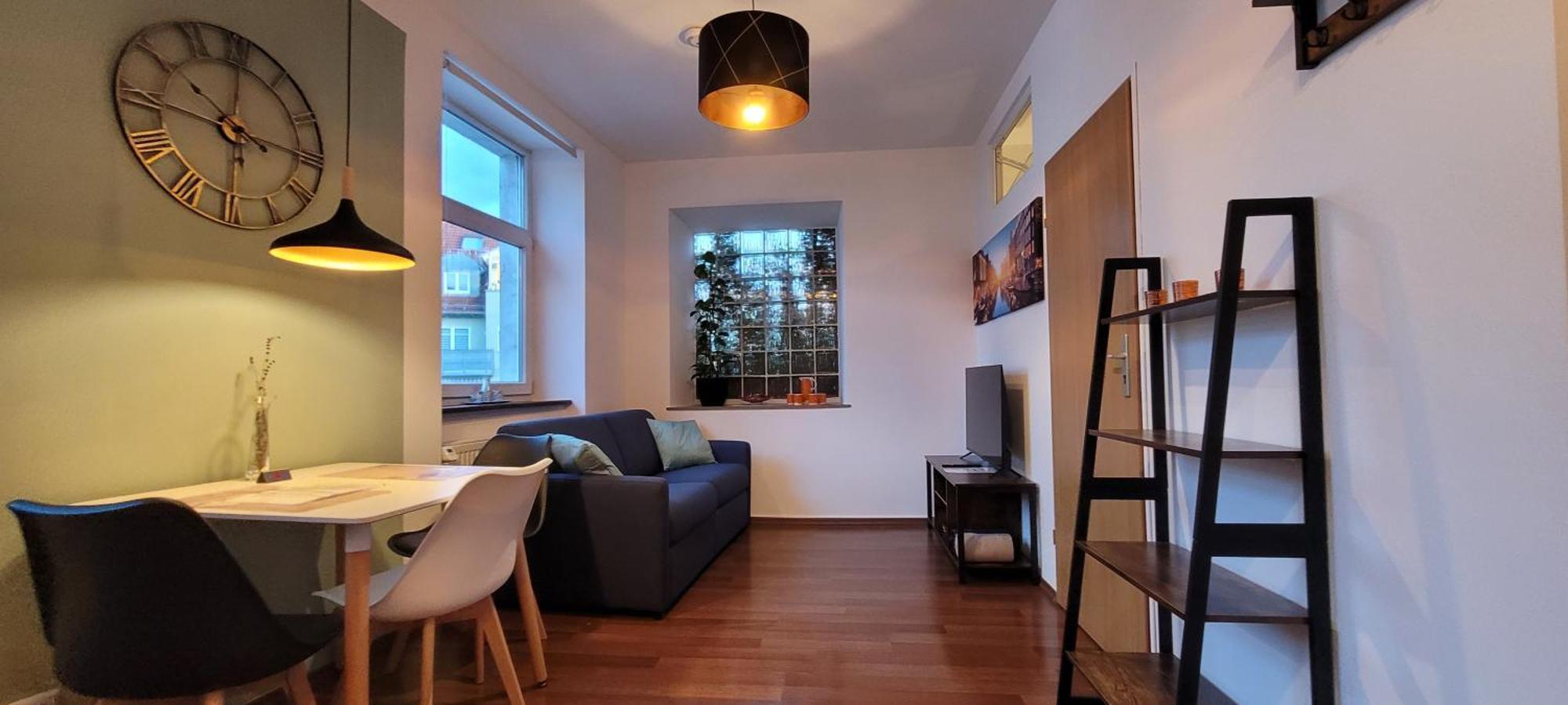 Zigarrenhof Apartment In Citynaehe Inkl. Netflix 阿沙芬堡 客房 照片