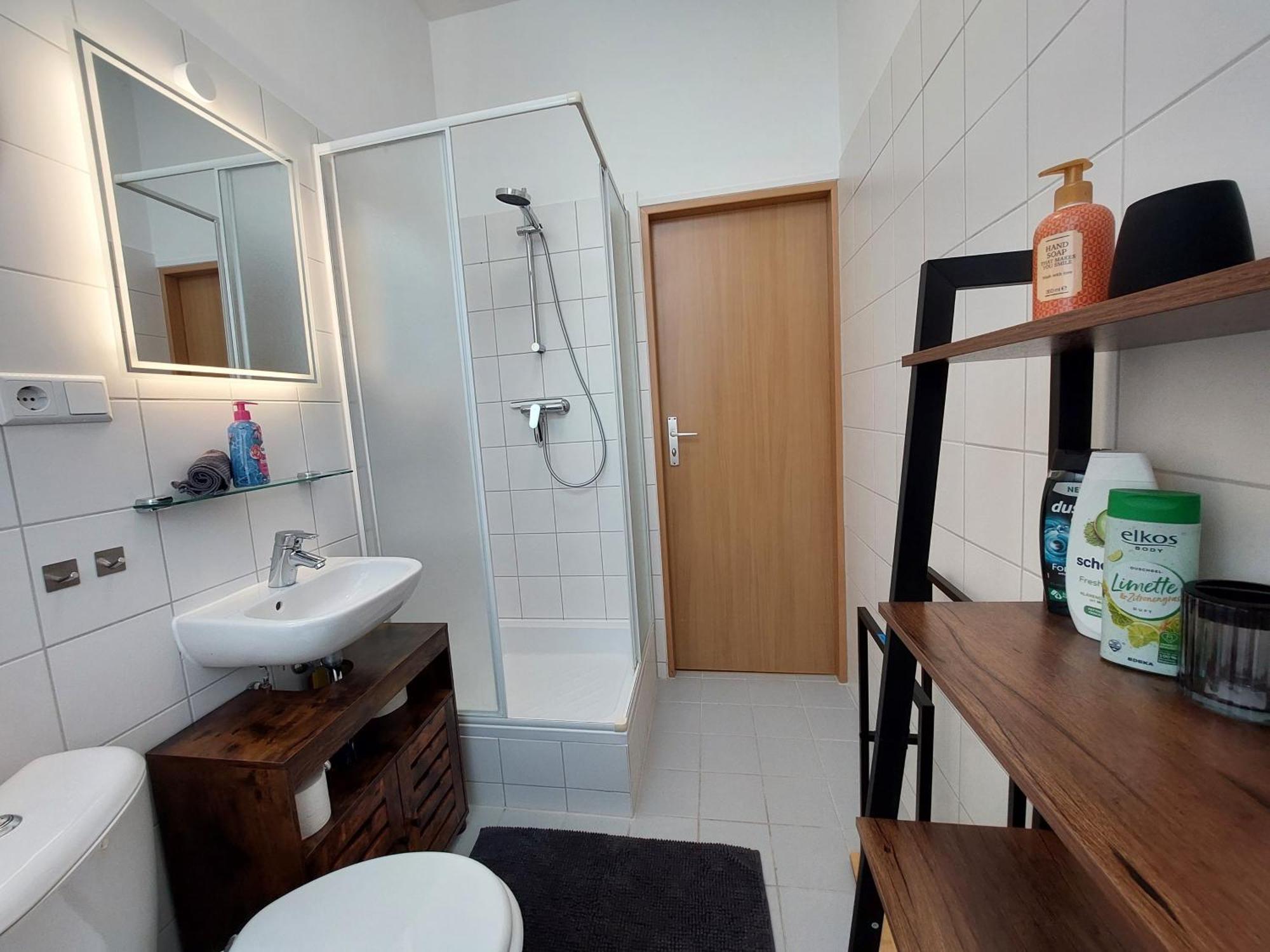 Zigarrenhof Apartment In Citynaehe Inkl. Netflix 阿沙芬堡 外观 照片
